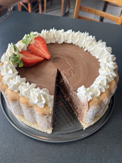 Les 3V, Restaurant à Châteauroux