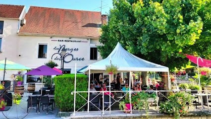 Les Berges de l'Ource, Restaurant à Essoyes