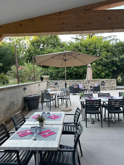 L'OUSTAOU, Restaurant à Château-Arnoux-Saint-Auban