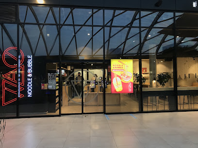 Wao Lillenium Restaurant à Lille