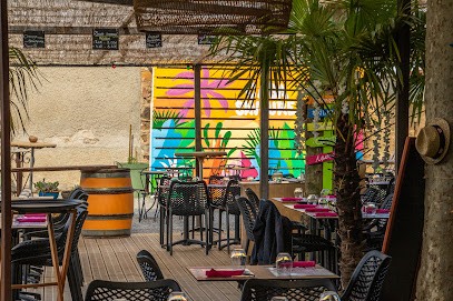 CASA SAVOURE, Restaurant à Craponne