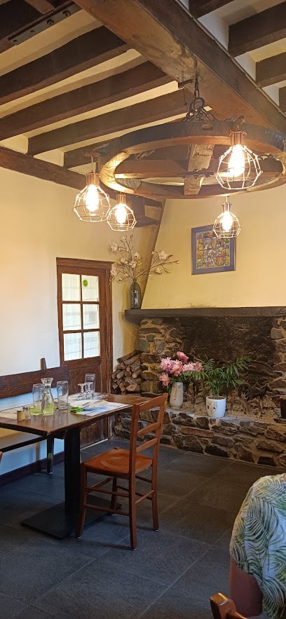 Crêperie La Taverne, Restaurant à Daon