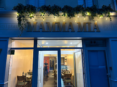 Mamma Mia Restaurant à Carvin