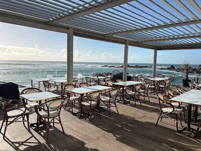 Les Voiles De Cayola Restaurant aux Sables-d'Olonne