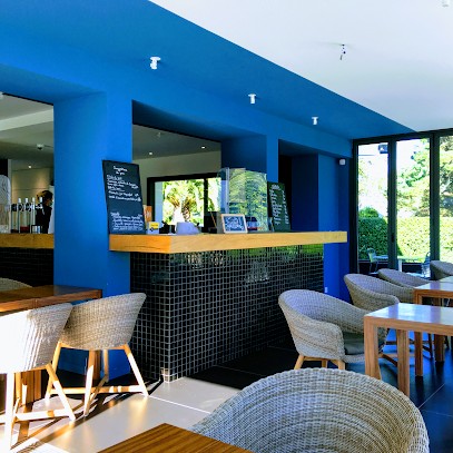 Chez Yvonne, Restaurant à Névez