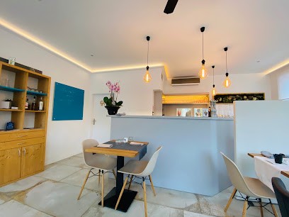 LE PETIT GRAIN DE SEL, Restaurant à Hirsingue