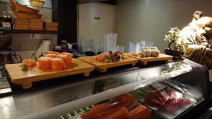 Auberge Du Japon, Restaurant à Corbeil-Essonnes