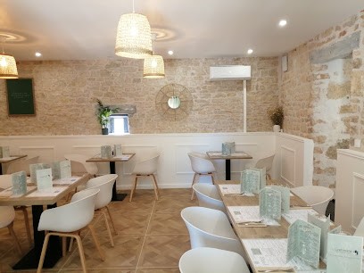 L'Optimiste, Restaurant à Baladou