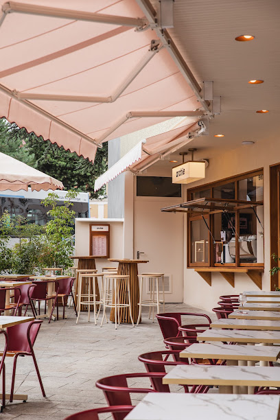 Archie - Bourg-La-Reine Restaurant à Bourg-la-Reine