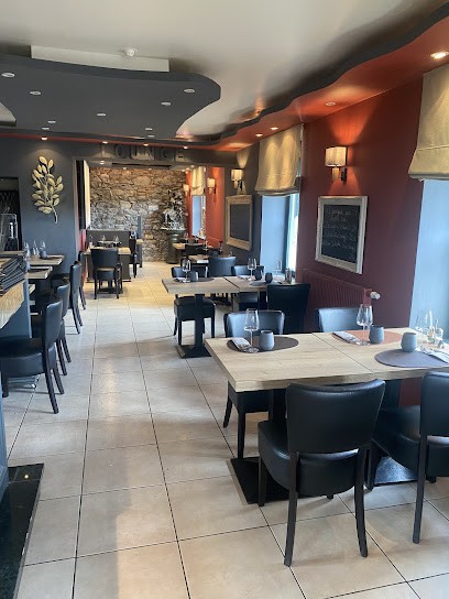 L'Olivo, Restaurant à Givet