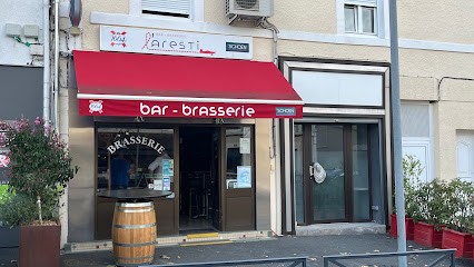 L’Aresti, Restaurant à Châteauroux