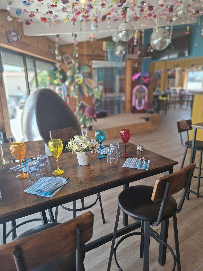 La Guinguette De Niolon Restaurant au Rove