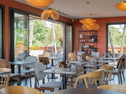 O'bistroy Restaurant à Mérignac