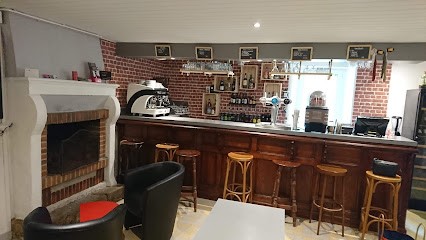 Le Bistrot Des Sports, Restaurant à Saint-Samson-sur-Rance