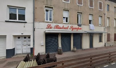 Le Bistrot Sympa, Restaurant à Tomblaine