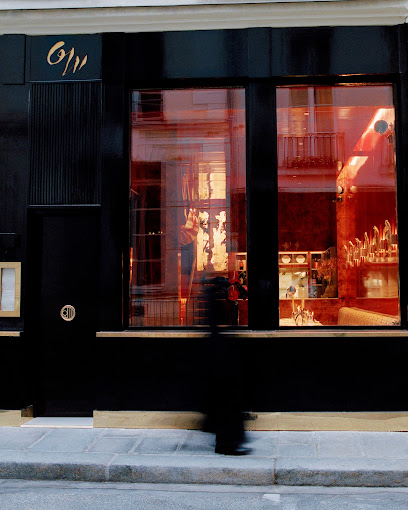 Ojii Restaurant à Paris 07