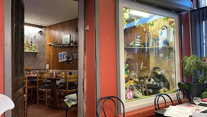 Mini Resto, Restaurant à Courson-les-Carrières