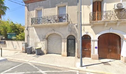 LE CABAZOU, Restaurant à Mèze