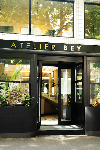 Atelier Bey Restaurant à Nanterre