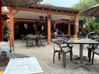 Restaurant Côté Cour, Restaurant à Torreilles
