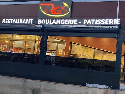 Dila, Restaurant à Châlette-sur-Loing