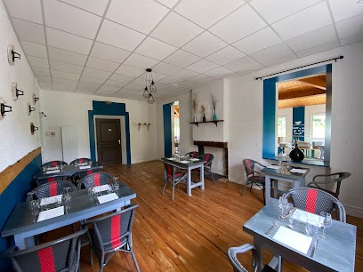Le Relais D’Esparros, Restaurant à Esparros
