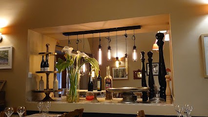 Restaurant Chez Paco, Restaurant à L'Île-Rousse