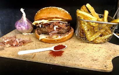 La Friterie D'Olive, Restaurant à Pont-Saint-Esprit