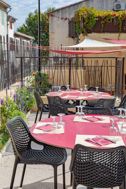 la Flambée du Village, Restaurant à Velaux