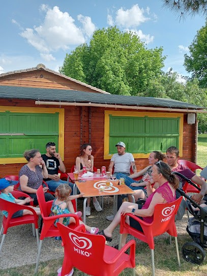 Restaurant Le Quai Fleuri, Restaurant à Saint-Jean-d'Angély