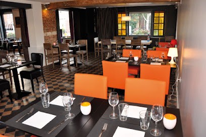 Ô Chanteclerc, Restaurant à Englos