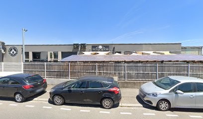 Les midis de Mamie Suzette, Restaurant à Cugnaux