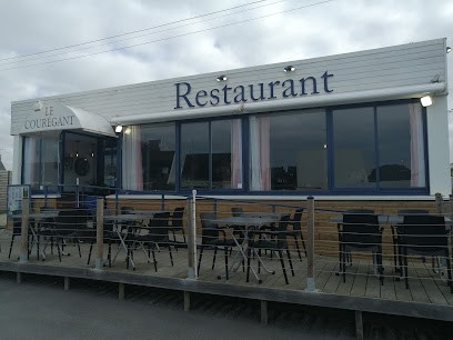 RESTAURANT LE COUREGANT, Restaurant à Ploemeur