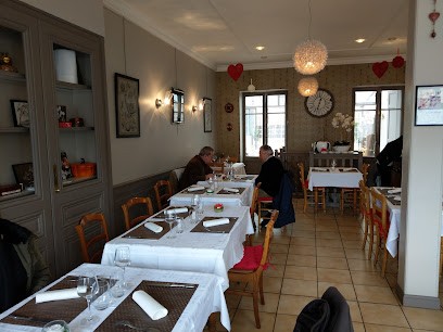 L'Horloge Gourmande, Restaurant à Tassin-la-Demi-Lune