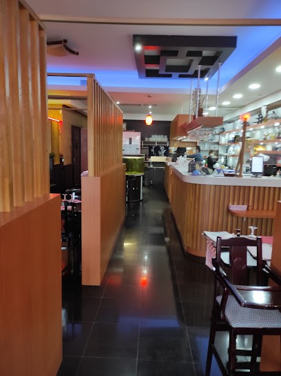 Le Fujiyama, Restaurant à Saint-Médard-en-Jalles