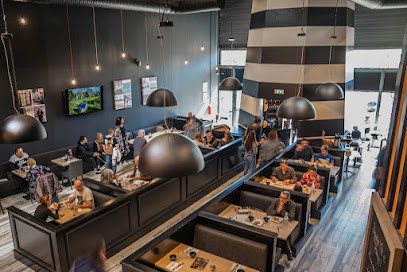 AMBASSADE DE BRETAGNE, Restaurant au Pontet