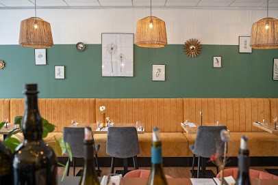 Touósto, Restaurant à Rodez