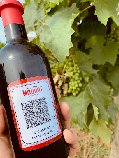 Bistrot Mourat, Restaurant à Mareuil-sur-Lay-Dissais