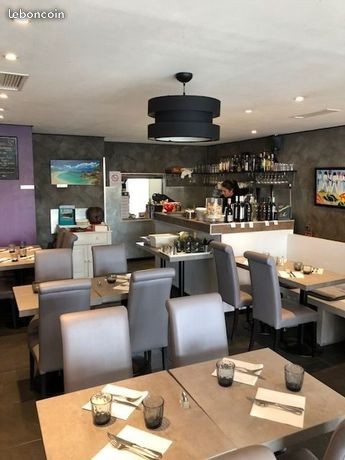 O' Soleil, Restaurant à Mougins