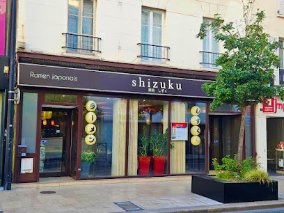 Shizuku Restaurant à Courbevoie