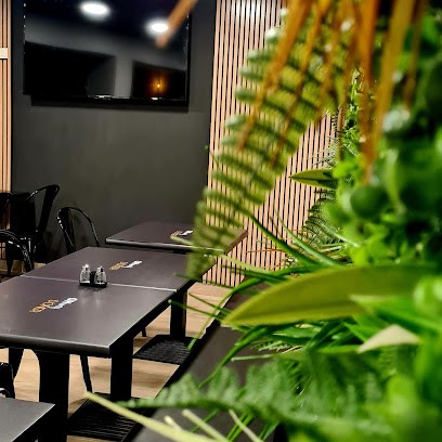 OH MY DÖNER Roissy-en-Brie, Restaurant à Roissy-en-Brie