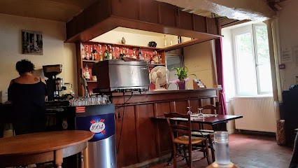 Le Montchappa, Restaurant au Rousset-Marizy