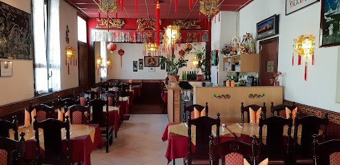 Le Dragon de Jade, Restaurant au Bouscat