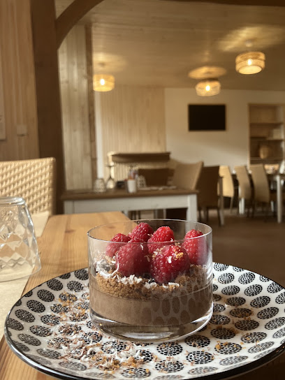 Le Pep's Restaurant à Veuzain-sur-Loire