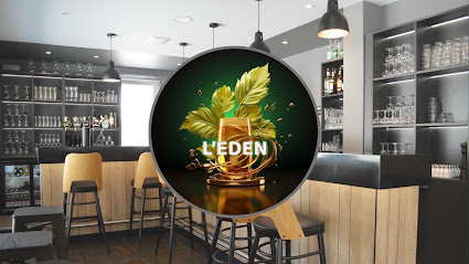 L'eden Restaurant à Saint-Genest-Malifaux