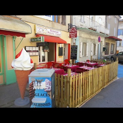 Pascal Traiteur, Restaurant à La Voulte-sur-Rhône