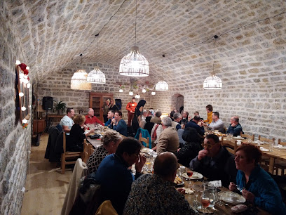 Le Fort Fermier Restaurant à Haute-Amance