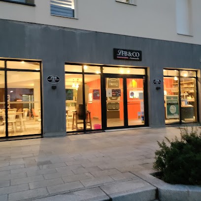 Chez Yvonne LFB, Restaurant à Port-Jérôme-sur-Seine