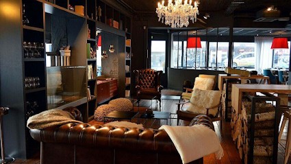 La Table De Louis, Restaurant à Granville