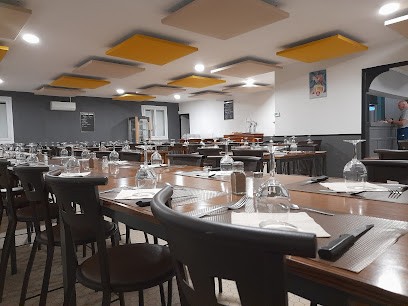 Restaurant Le Grizzly, Restaurant à Gensac-la-Pallue